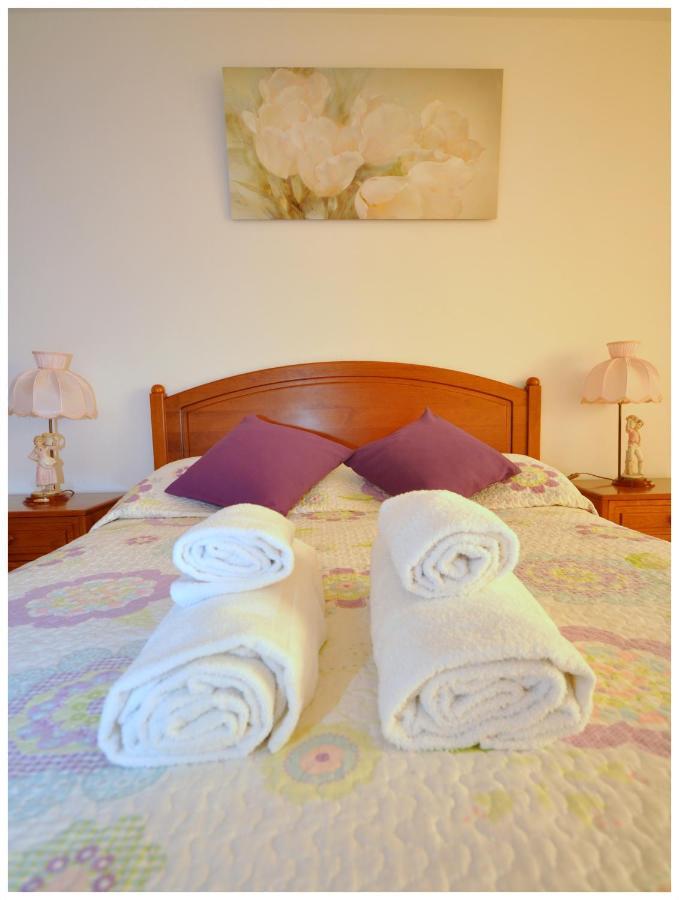 Apartamentos Capitolina Картейра Экстерьер фото