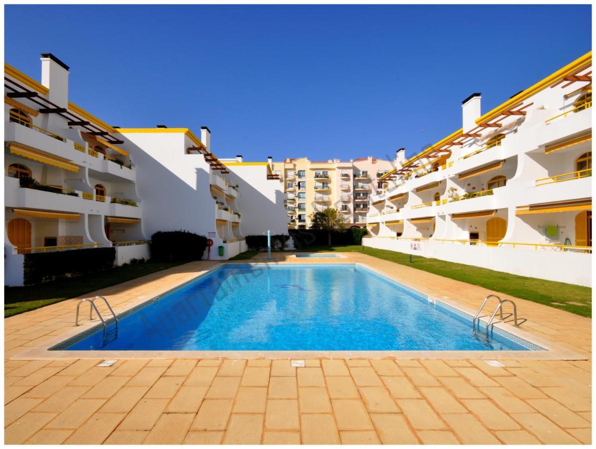 Apartamentos Capitolina Картейра Экстерьер фото