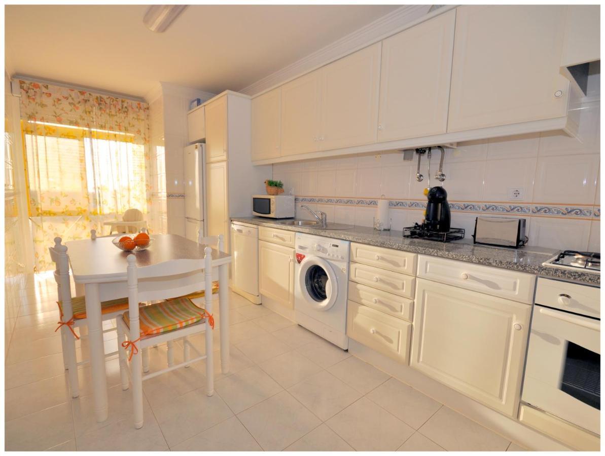 Apartamentos Capitolina Картейра Экстерьер фото